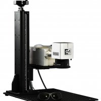 Лазерный маркер G-MARK 1000 JPT lp 50w
