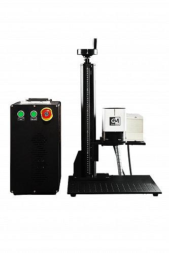 Лазерный маркер G-MARK 1000 JPT lp 50w