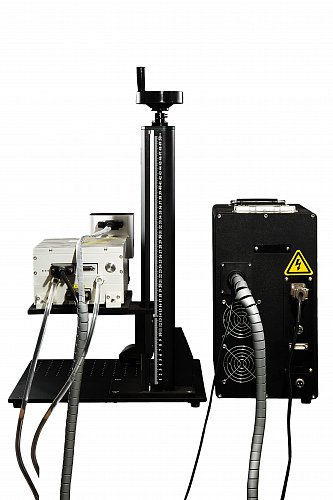 Лазерный маркер G-MARK 1000 JPT lp 50w
